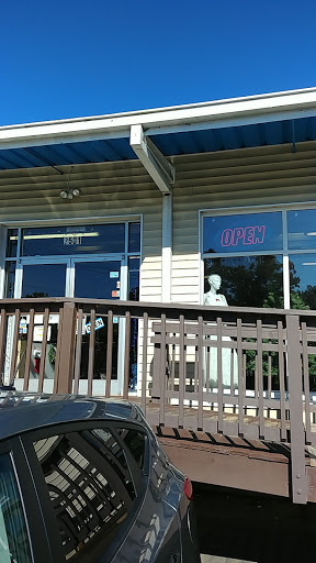 Discount Store «New Life Thrift Store», reviews and photos, 2501 Turner Rd, Richmond, VA 23224, USA