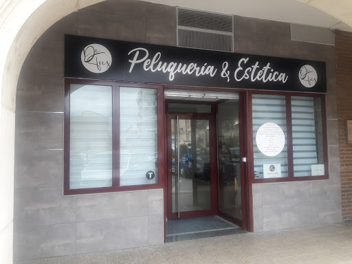 Peluquería y Estética Detrés en Rocafort, Valencia