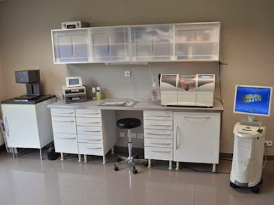 Dr Fendri Karim - Dentiste à Doullens