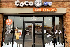 Coco Fresh Tea & Juice image
