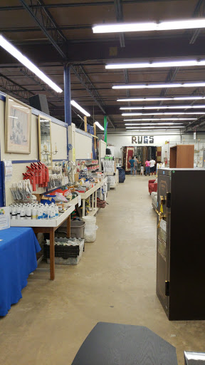 Non-Profit Organization «Habitat for Humanity of the Chesapeake ReStore», reviews and photos, 505 Kane St, Baltimore, MD 21224, USA