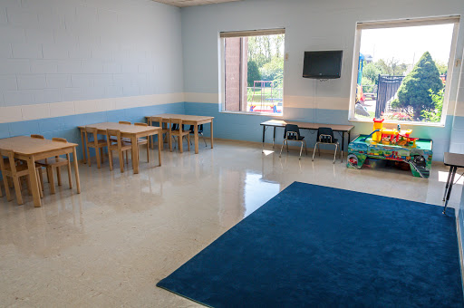 Tennis Club «South Barrington Club», reviews and photos, 3 Tennis Club Ln, South Barrington, IL 60010, USA