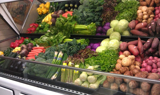 Health Food Store «High Country Health Foods», reviews and photos, 5186 CA-49, Mariposa, CA 95338, USA