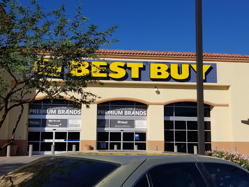 Electronics Store «Best Buy», reviews and photos, 15449 N Hayden Rd, Scottsdale, AZ 85260, USA