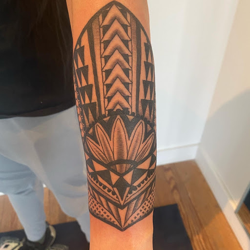 Explore tattoo ideas fill ins, creative tattoo ideas in Tacoma, available at Tsunami Tattoo