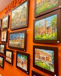 Auburn Art - Photo 3 - Car repair in Auburn, AL, Auburn