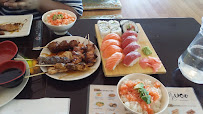 Sushi du Restaurant japonais Restaurant Ugo à Meaux - n°17