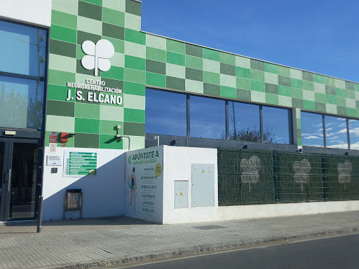 Centro de Neurorrehabilitación 'J. S. Elcano' en Bonanza
