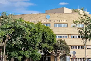 Hospital General Universitari a Castelló image