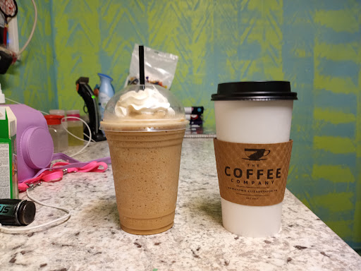 Coffee Shop «The Coffee Company», reviews and photos, 444 E Elk Ave, Elizabethton, TN 37643, USA