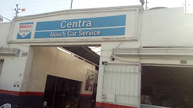 Bosch Car Service - Centra