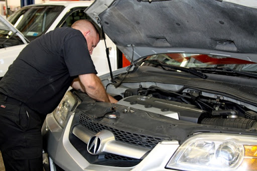 Auto Repair Shop «Carms Automotive Repair», reviews and photos, 75 Hawkins Ave, Ronkonkoma, NY 11779, USA