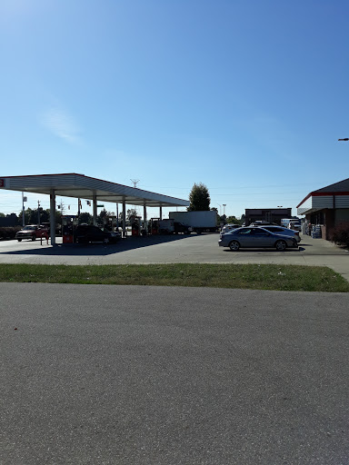 Convenience Store «Speedway», reviews and photos, 2045 N Riley Hwy, Shelbyville, IN 46176, USA