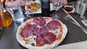 Photo n°7 de Chez Giovanni à Puteaux ()