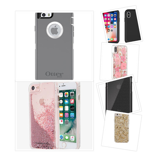 Cell Phone Store «Beyond Electronics», reviews and photos, 8200 Perry Hall Blvd, Nottingham, MD 21236, USA