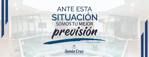 Funerales Santa Cruz Madero Poniente en Morelia