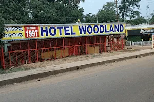 Hotel Woodland image
