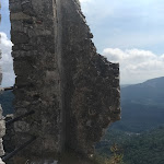 Photo n° 1 de l'avis de Adam.e fait le 16/08/2020 à 14:50 pour Ruines de Châteauneuf Villevieille à Châteauneuf-Villevieille