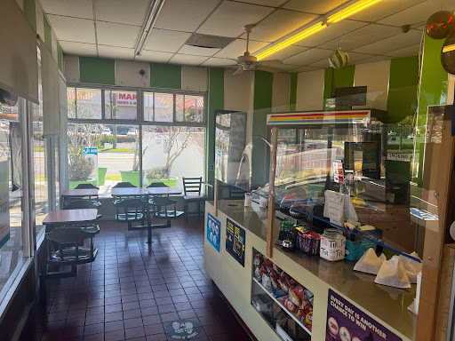 Donut Shop «DONUT DEN», reviews and photos, 4257 Pacific Coast Hwy, Torrance, CA 90505, USA