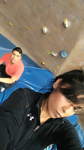 Rock Climbing «Gravity Vault», reviews and photos, 40 Watchung Ave, Chatham, NJ 07925, USA