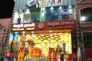 Sajjas Grand Shopping Mall image