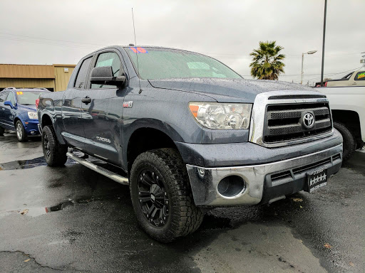 Used Car Dealer «5 Star Auto Sales», reviews and photos, 1401 McHenry Ave, Modesto, CA 95350, USA