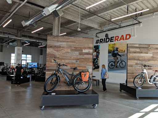 Rad Power Bikes - Ebike Sales & Service Center