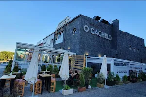 Restaurante O' Cachelo image