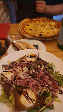 Plats et boissons du Pizzeria Piazza Pizza à Bandol - n°12