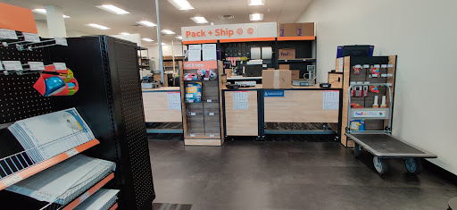 FedEx Office Print & Ship Center, 550 Oyster Point Rd g, Newport News, VA 23602, USA, 