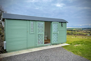 Stay Wild - EnSuite Camping & Glamping in Cornwall image