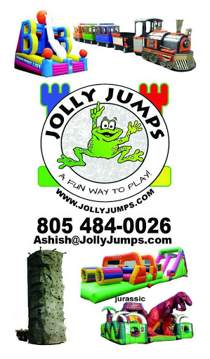 Jolly Jumps image