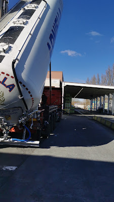 SMRC Automotive à Harnes