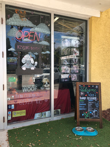 Pet Store «Wag Natural Pet Market & Grooming Tampa», reviews and photos, 304 E Davis Blvd, Tampa, FL 33606, USA