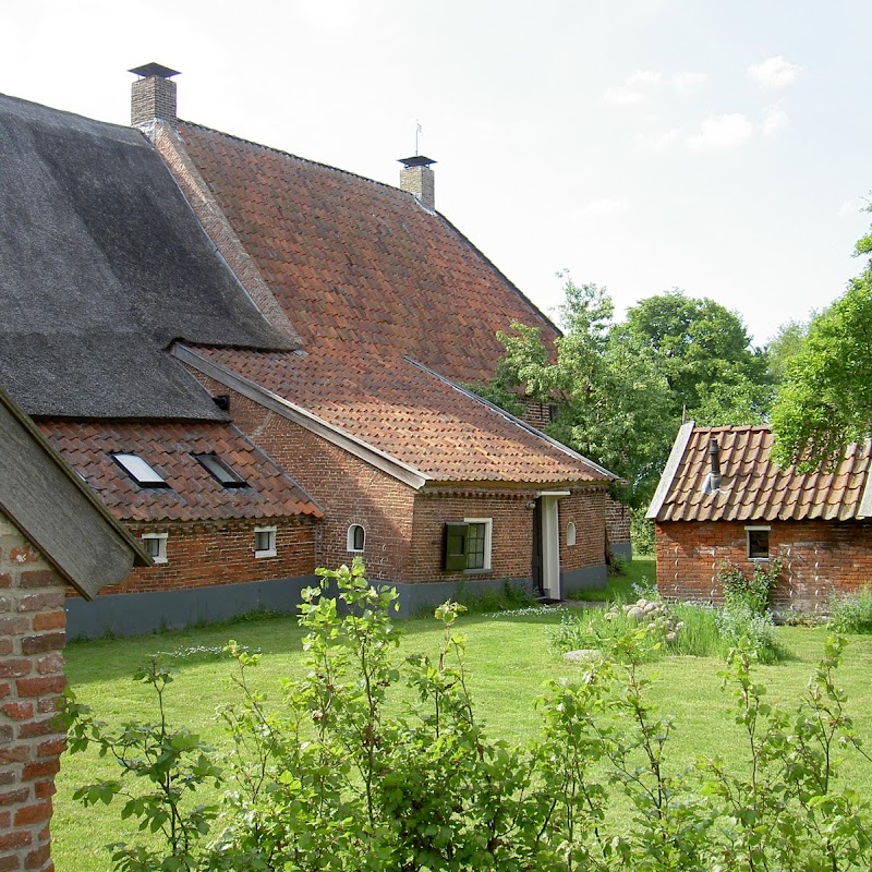 Huis ter Hansouwe