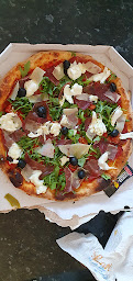 Photo n°12 de Bianca Pizza à Saint-Julien-en-Genevois ()