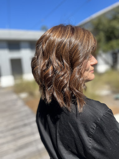 Hair Salon «Salt Air Beauty & Hair Care», reviews and photos, 200 Reid Ave, Port St Joe, FL 32456, USA