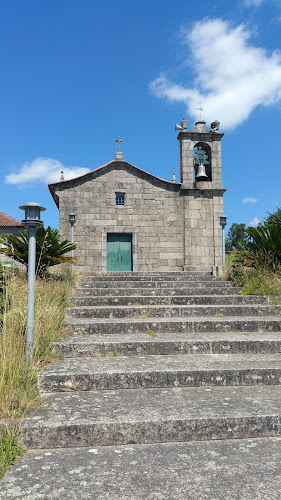 Igreja Matriz de São Martinho de Candoso - Guimarães
