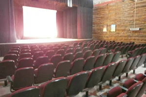 Arts Factory Theater image