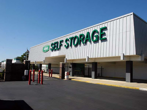 Storage Facility «Extra Space Storage», reviews and photos, 915 Lincoln Hwy, Morrisville, PA 19067, USA