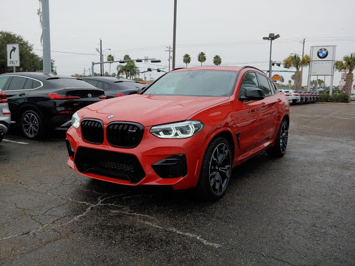 BMW Dealer «Bert Ogden BMW», reviews and photos, 3201 N 10th St, McAllen, TX 78501, USA
