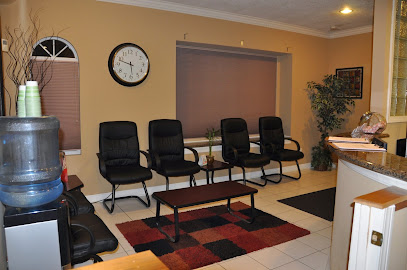 Natural Center For Health - Chiropractor in Crest Hill Illinois