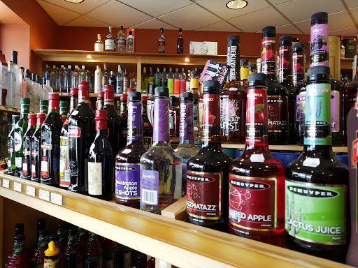 Liquor Store «Honeygo Wine & Spirits», reviews and photos, 5004 Honeygo Center Dr, Perry Hall, MD 21128, USA
