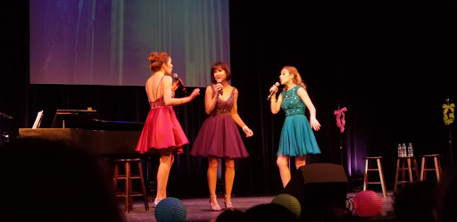 Performing Arts Theater «The Berman Center For The Performing Arts», reviews and photos, 6600 W Maple Rd, West Bloomfield Township, MI 48322, USA