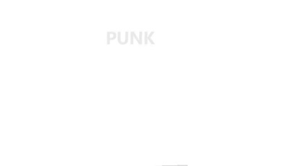 Punk clothing brand