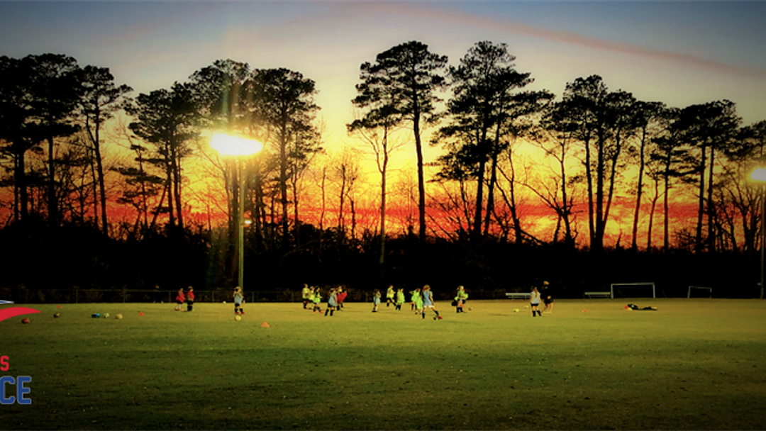 Neuse River Futbol Alliance