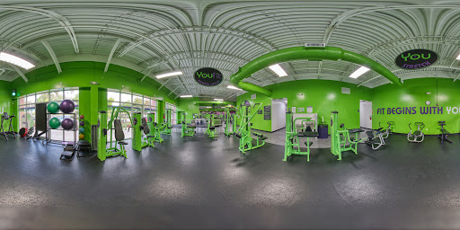 Gym «Youfit Health Clubs», reviews and photos, 20001 SW 127th Ave, Miami, FL 33177, USA