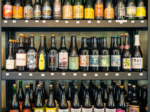 Rincon Valley Tap Room & Bottle Shop image
