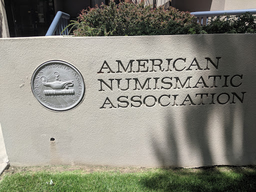 Non-Profit Organization «American Numismatic Association», reviews and photos, 818 N Cascade Ave, Colorado Springs, CO 80903, USA