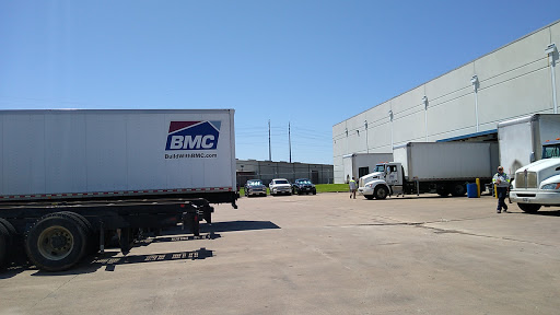 Building Materials Supplier «BMC - Building Materials & Construction Solutions», reviews and photos